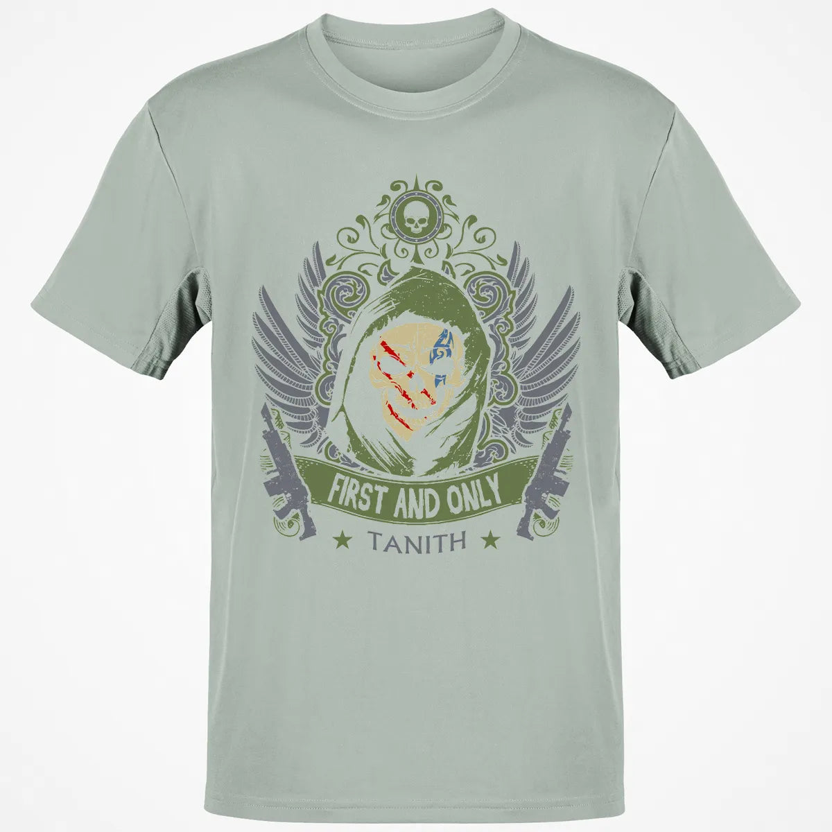 Classic Unisex T-Shirt - BF817CJ2