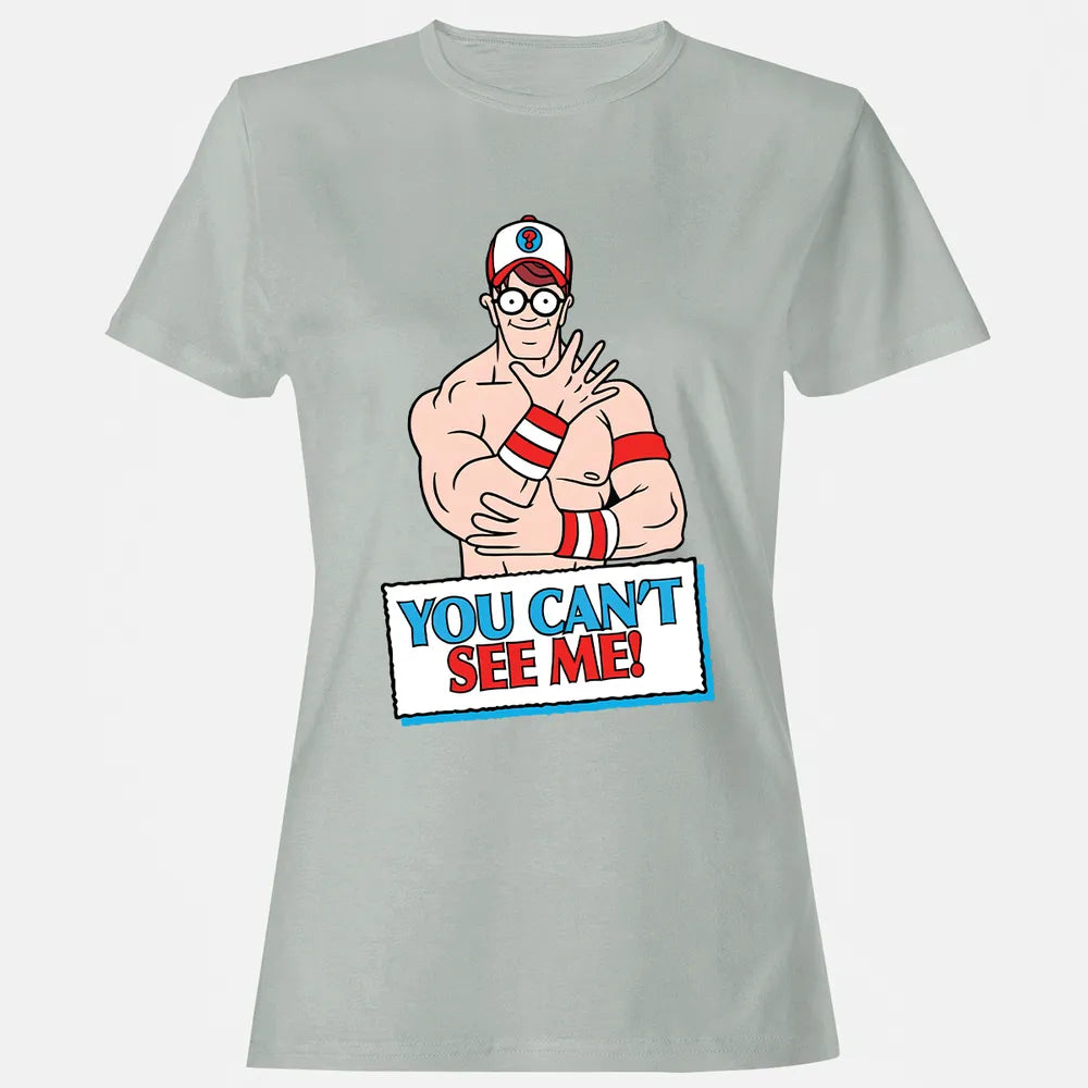 Women's T-shirt - FHB81R5R
