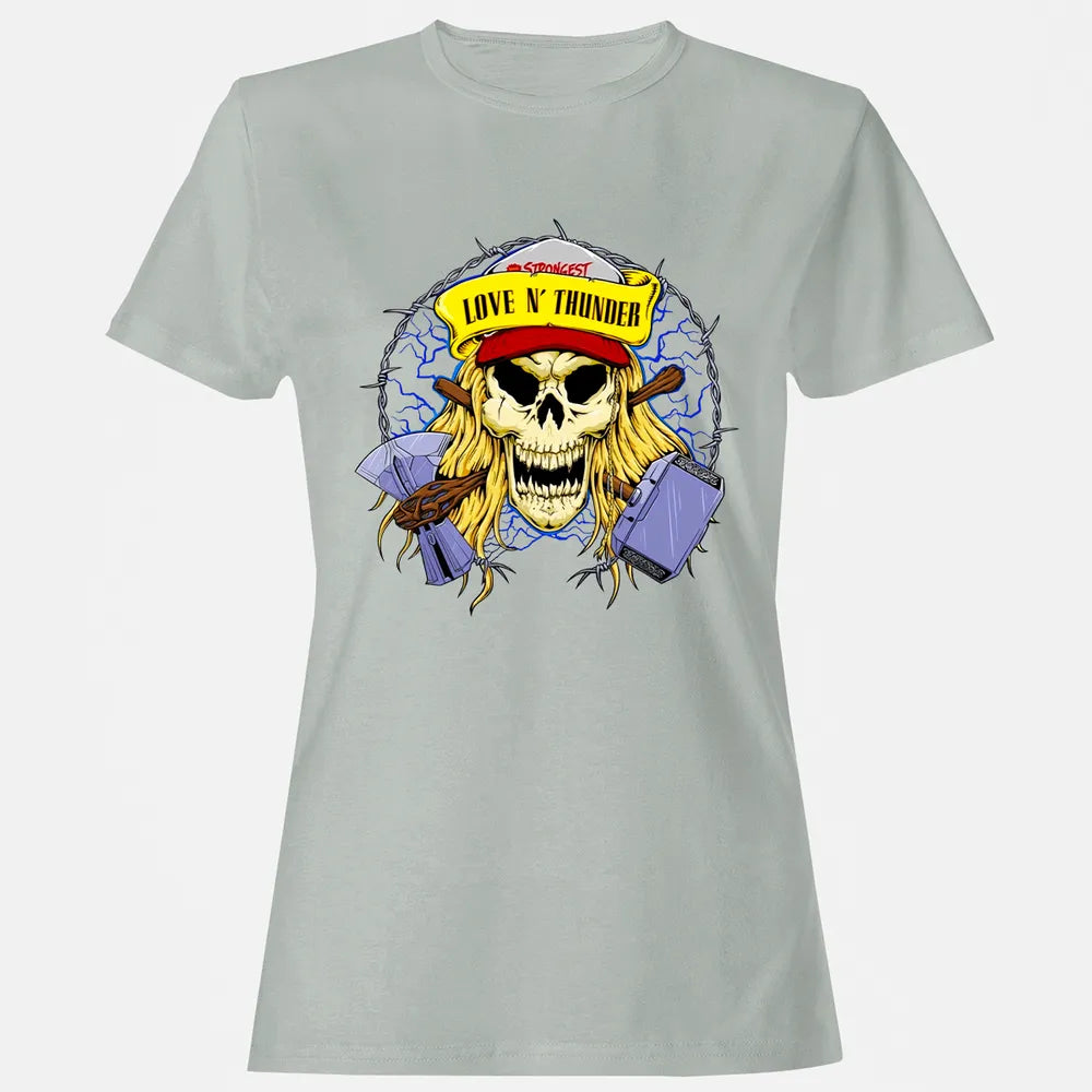 Women's T-shirt - JWB5KK2D