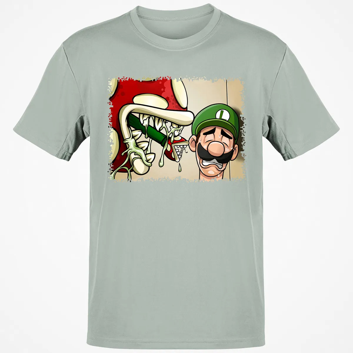 Classic Unisex T-Shirt - MQPT4Y76