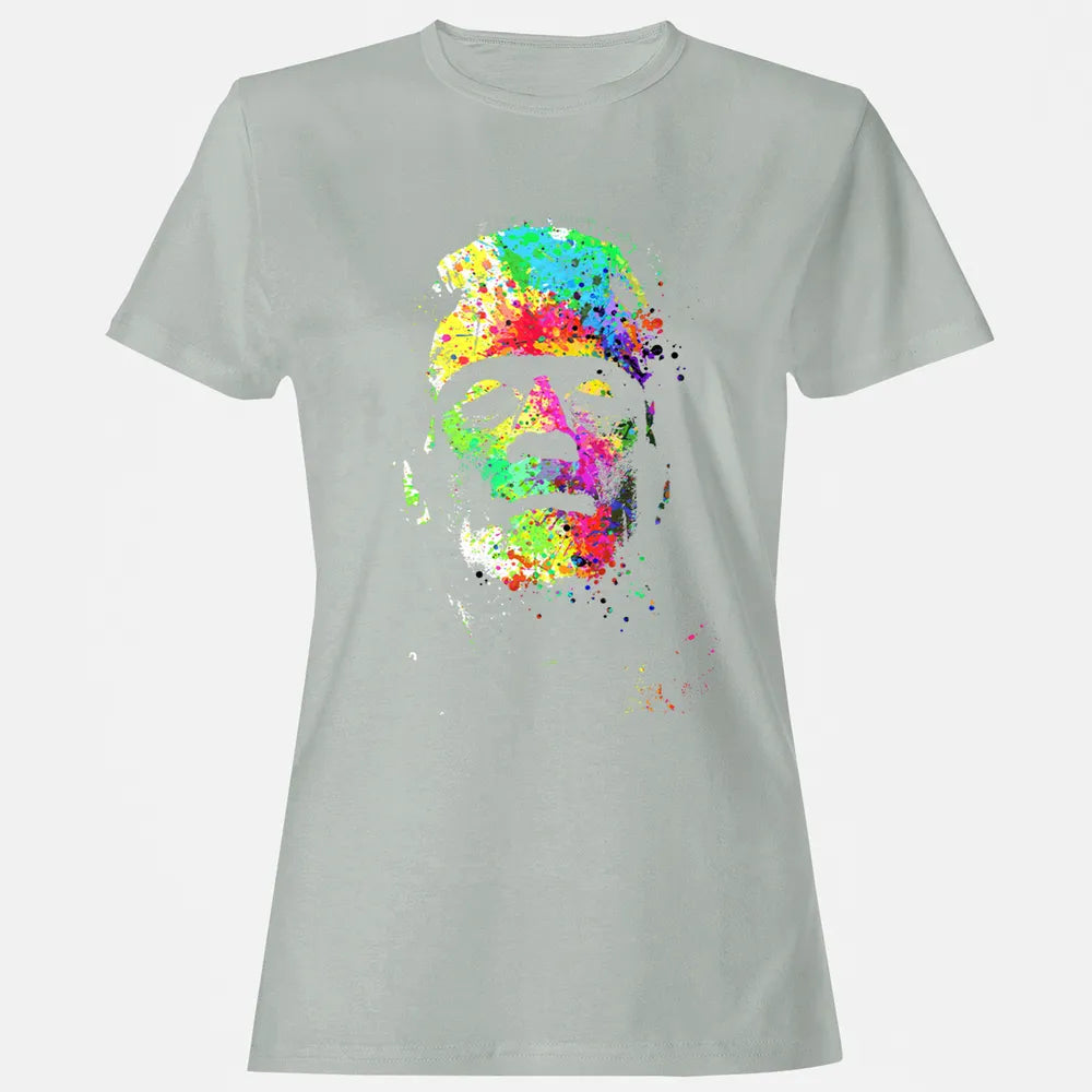 Women's T-shirt - 15EQ7PVH
