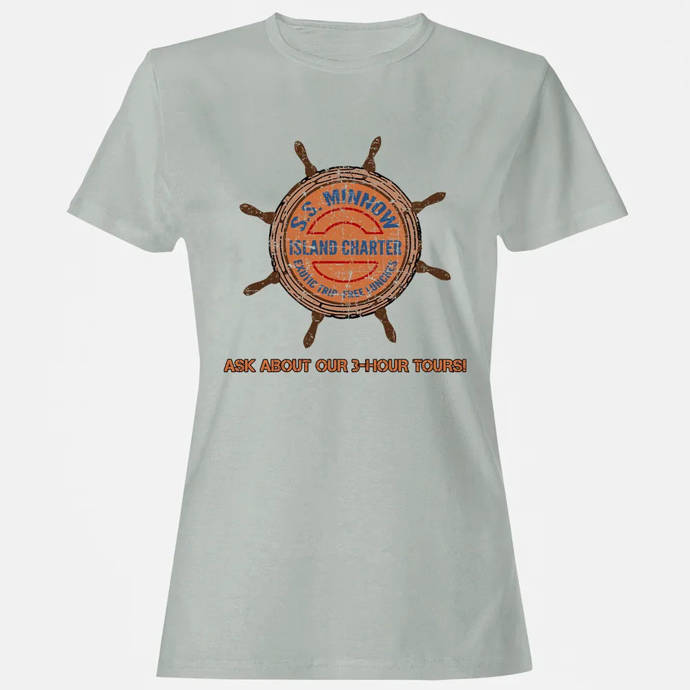 Women's T-shirt - RALP93GB