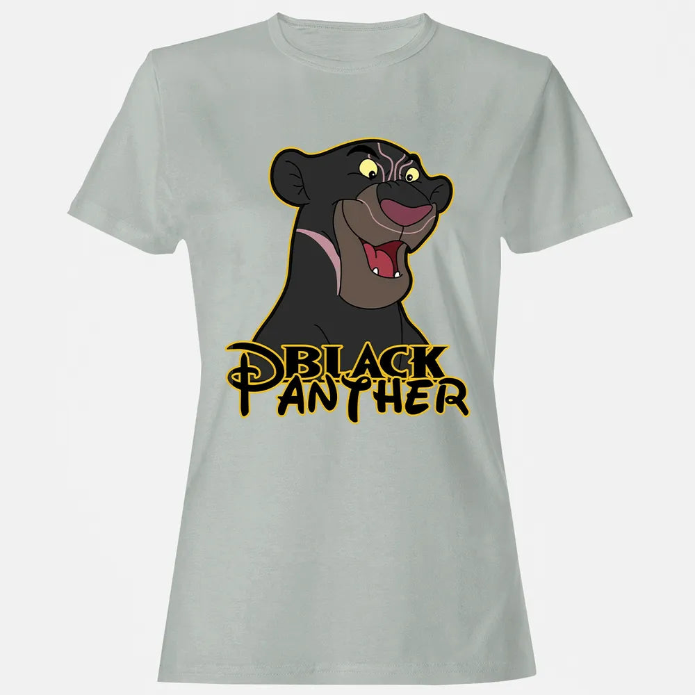 Women's T-shirt - VCDMAMBK