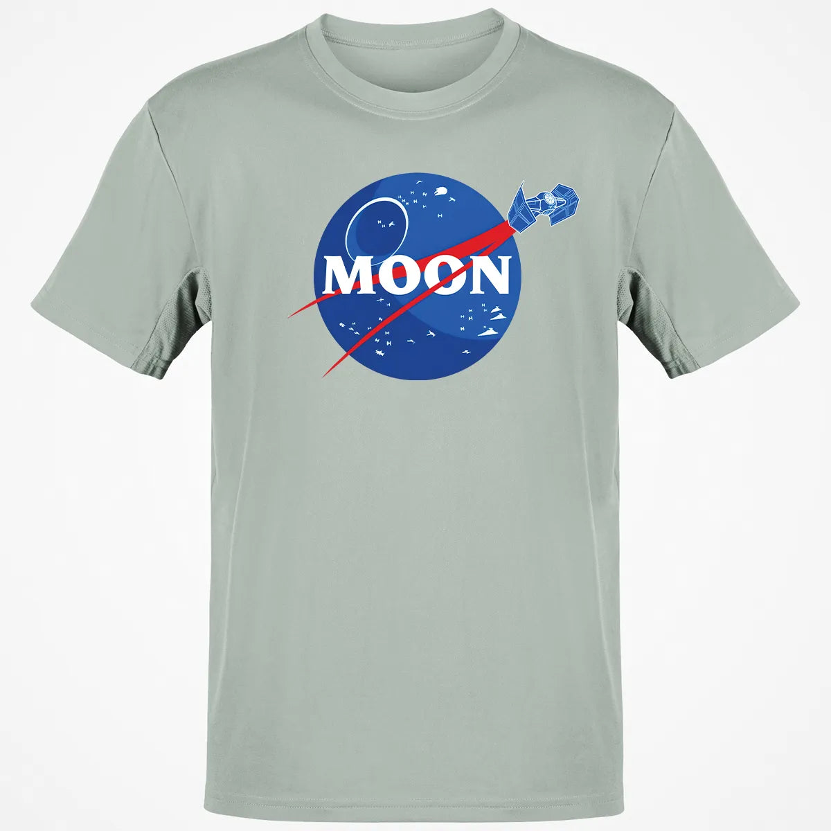 Classic Unisex T-Shirt - VWF91PBW