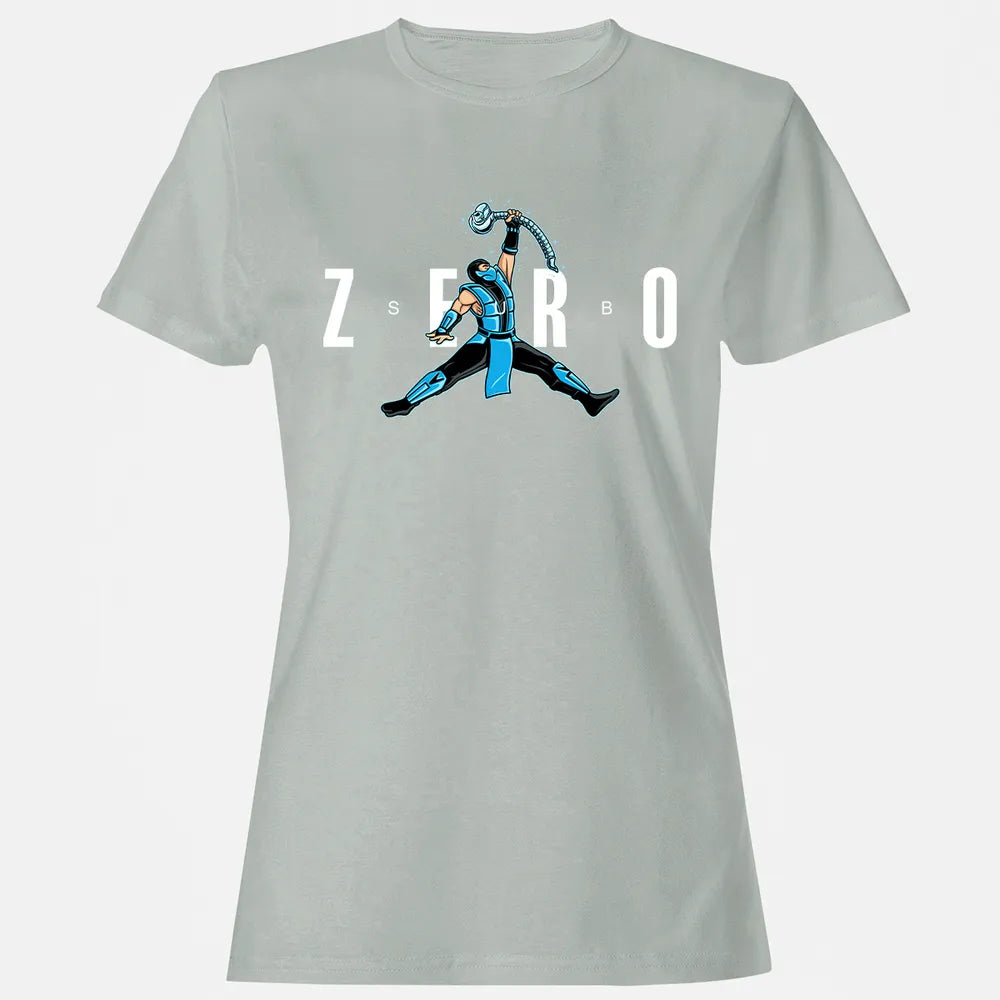 Women's T-shirt - TTBBCD32