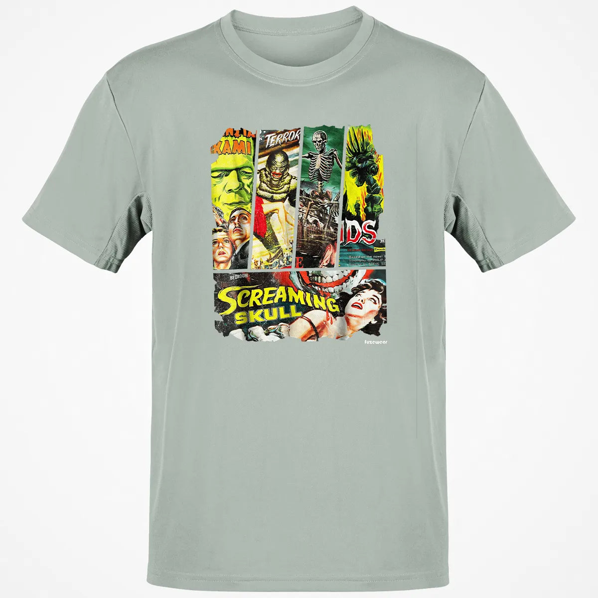 Classic Unisex T-Shirt - 9434Y7AV