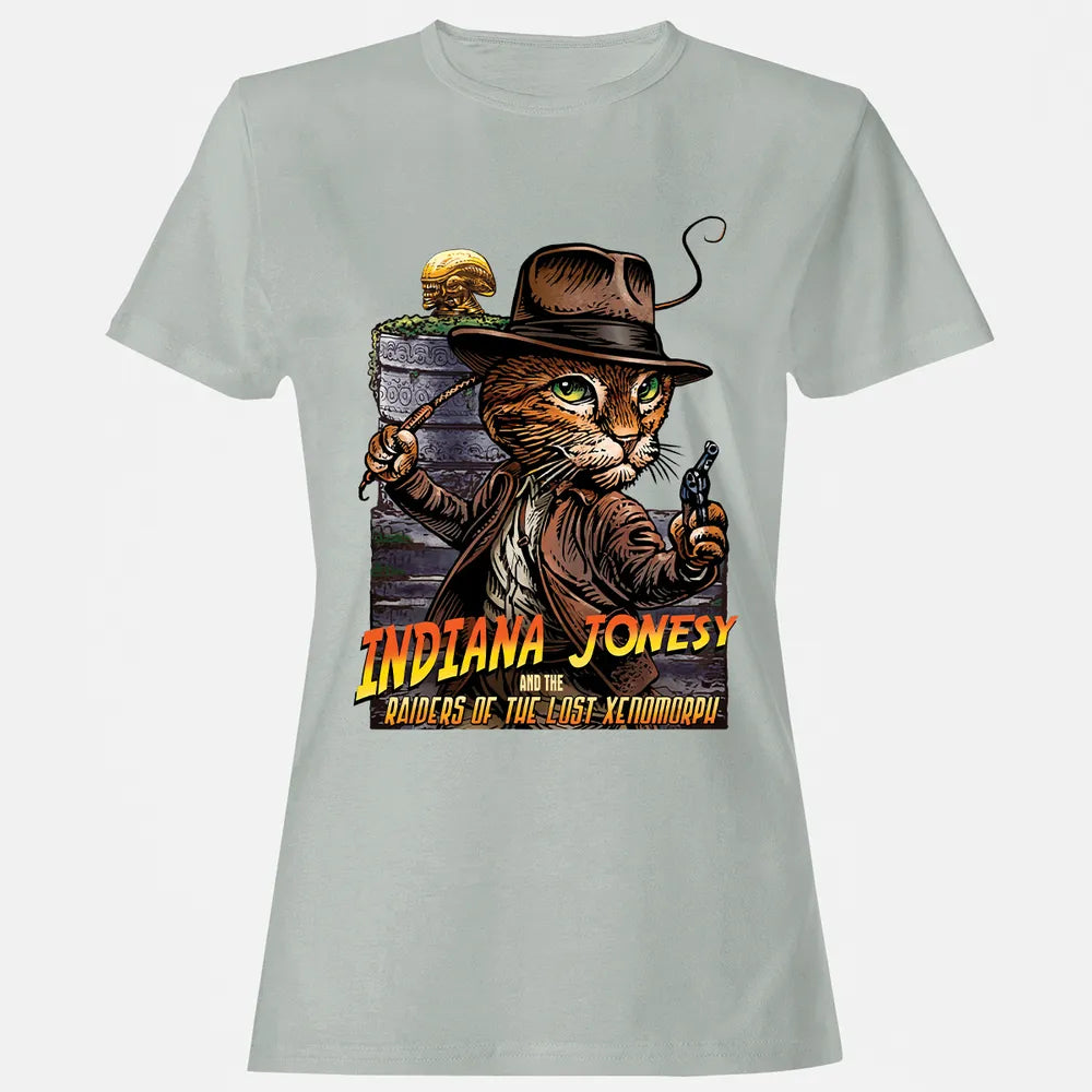 Women's T-shirt - J2KPXXMY