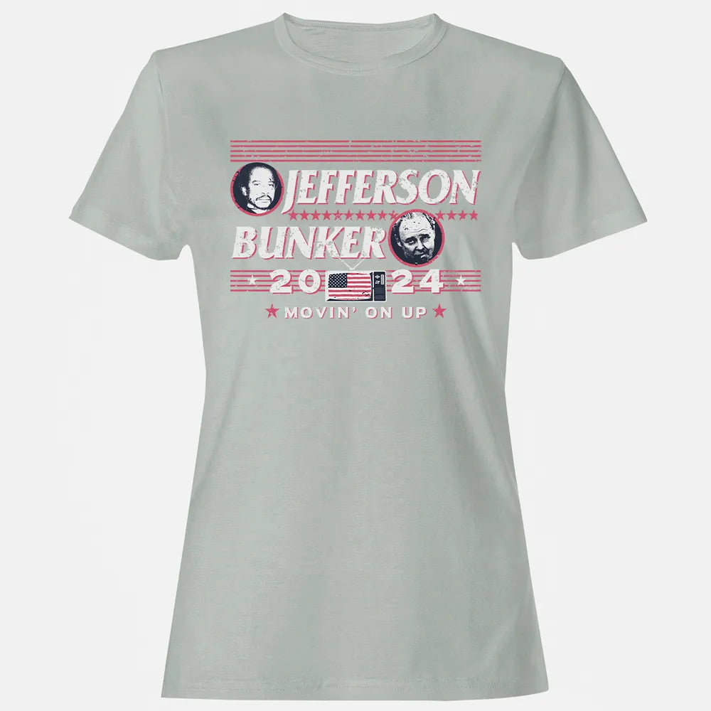 Women's T-shirt - CNWESPEA