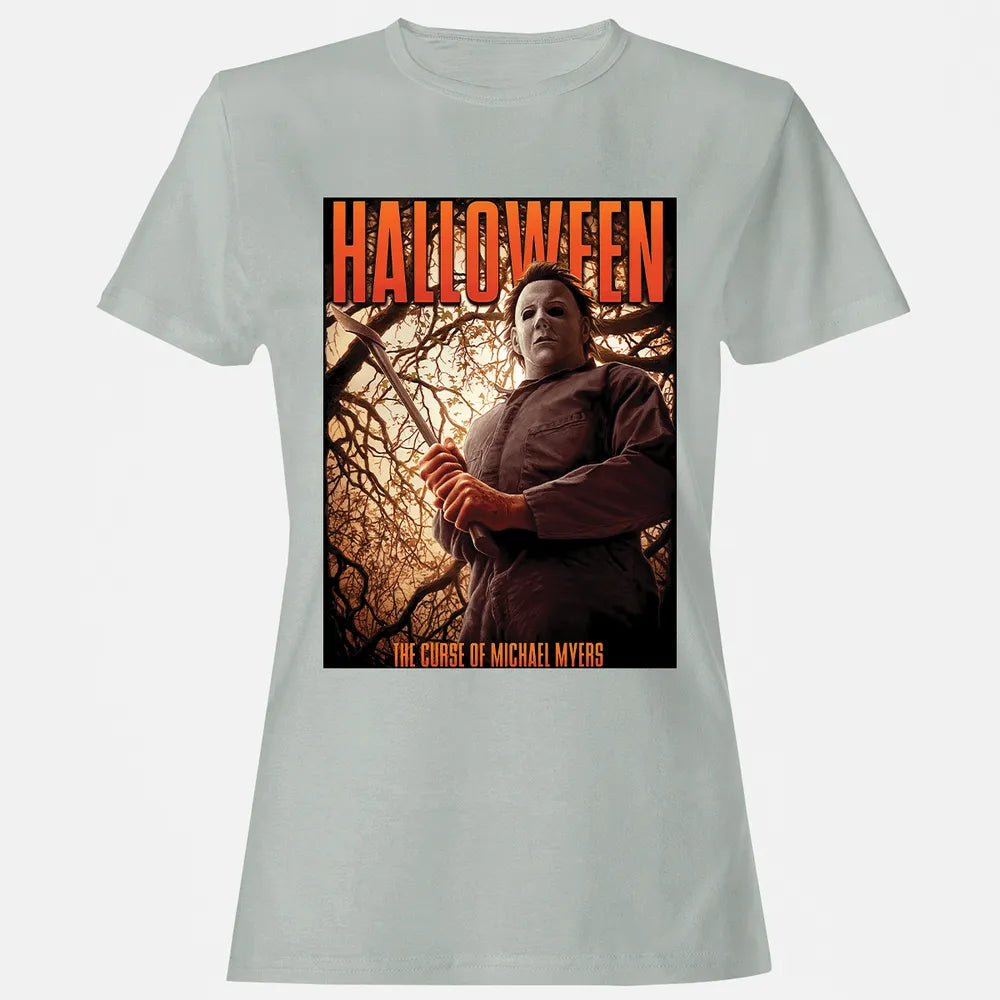 Women's T-shirt - VS5VARM6