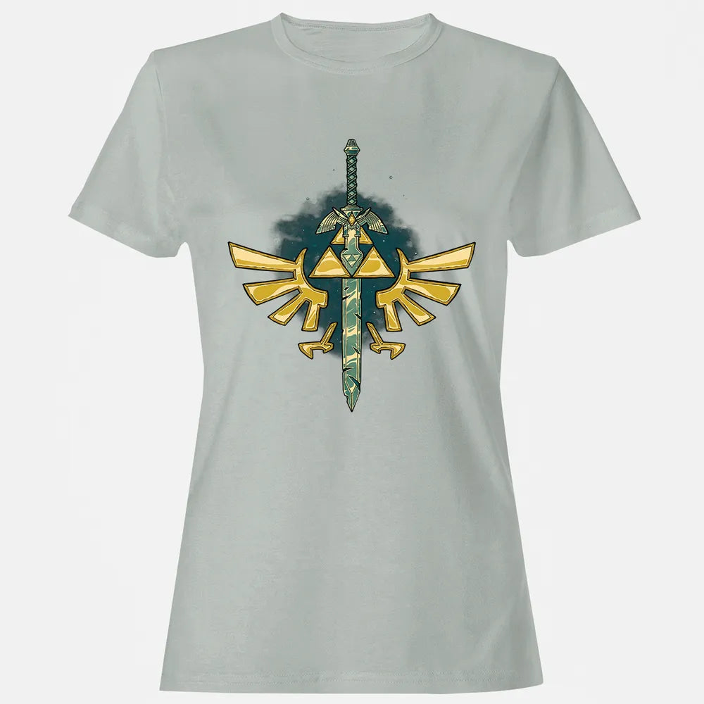 Women's T-shirt - V7Y7GDF4