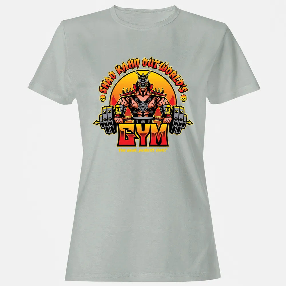 Women's T-shirt - 3UQQWTVS