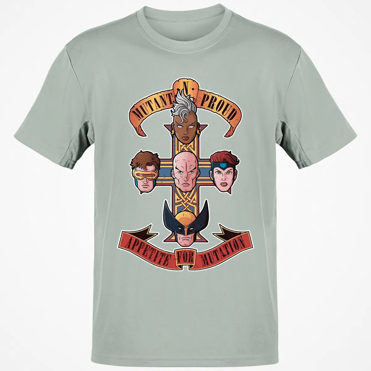 Classic Unisex T-Shirt - 8YFBZG56
