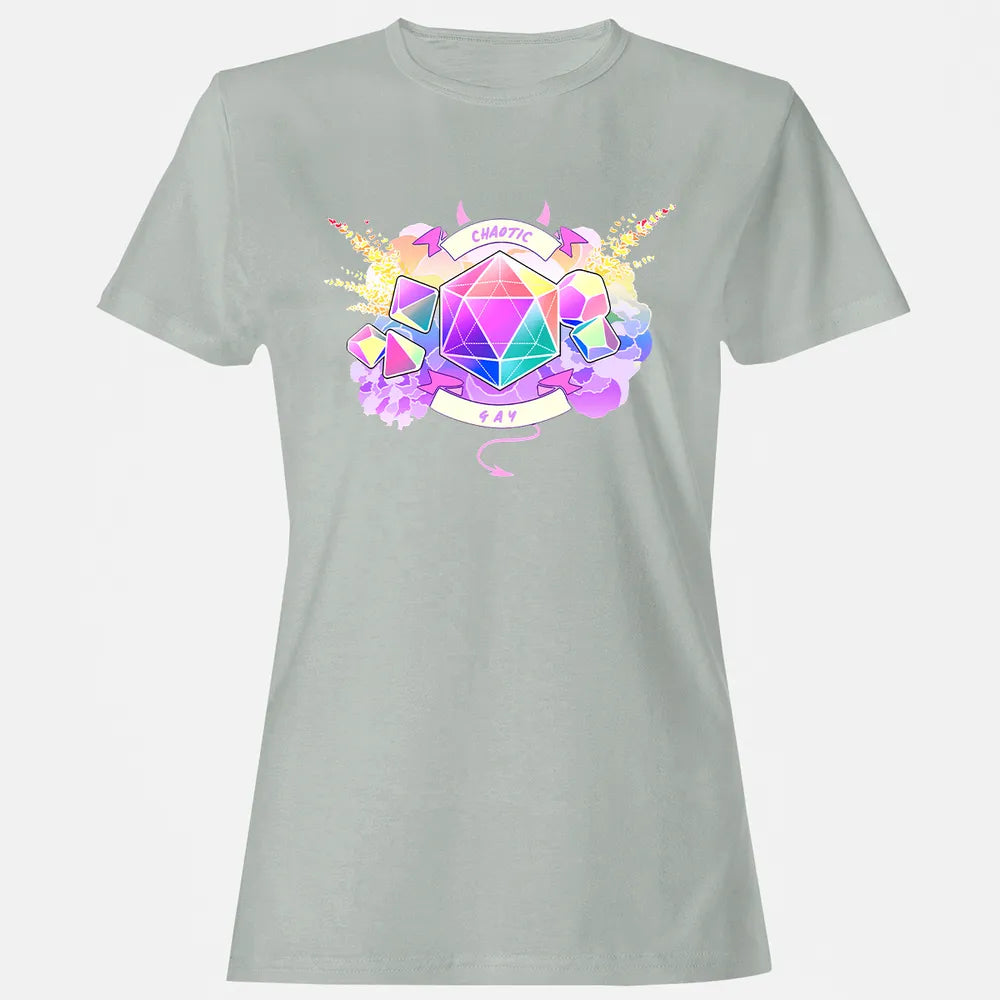 Women's T-shirt - THM5TBNQ