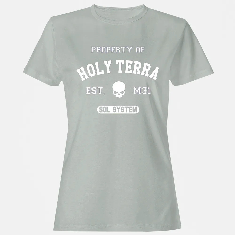 Women's T-shirt - JYTC3P5Q