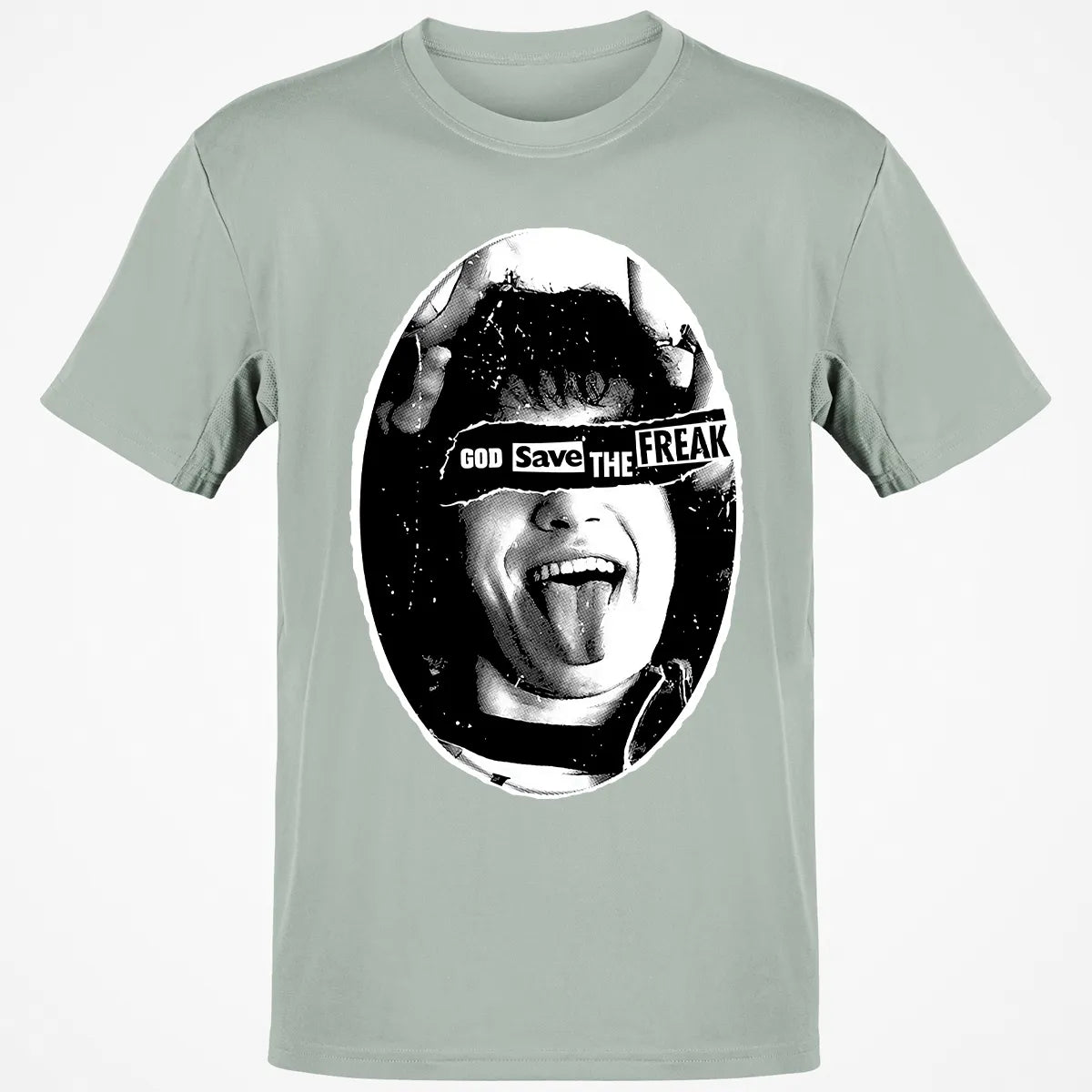 Classic Unisex T-Shirt - U684P5EY