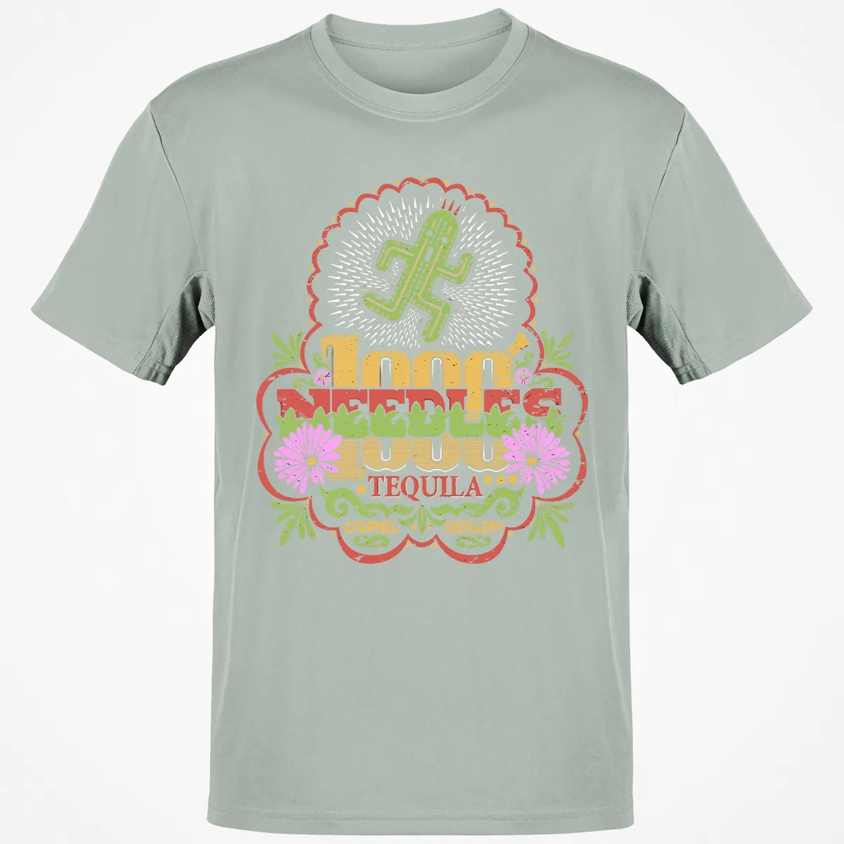 Classic Unisex T-Shirt - Z52NQL4L