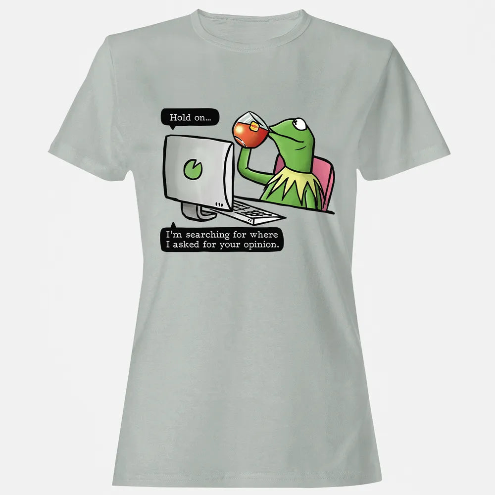 Women's T-shirt - SSA6D687