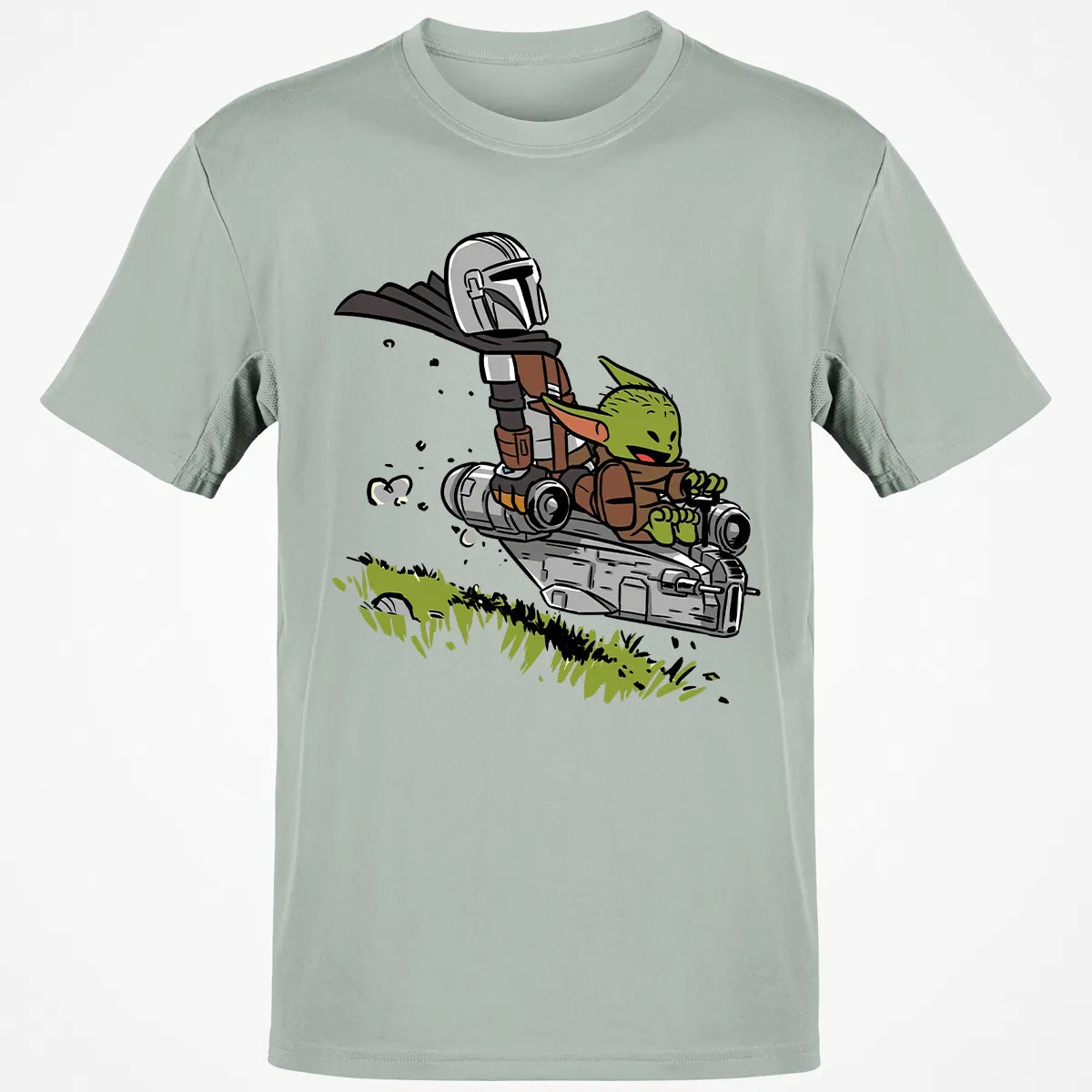 Classic Unisex T-Shirt - 12J62W5S