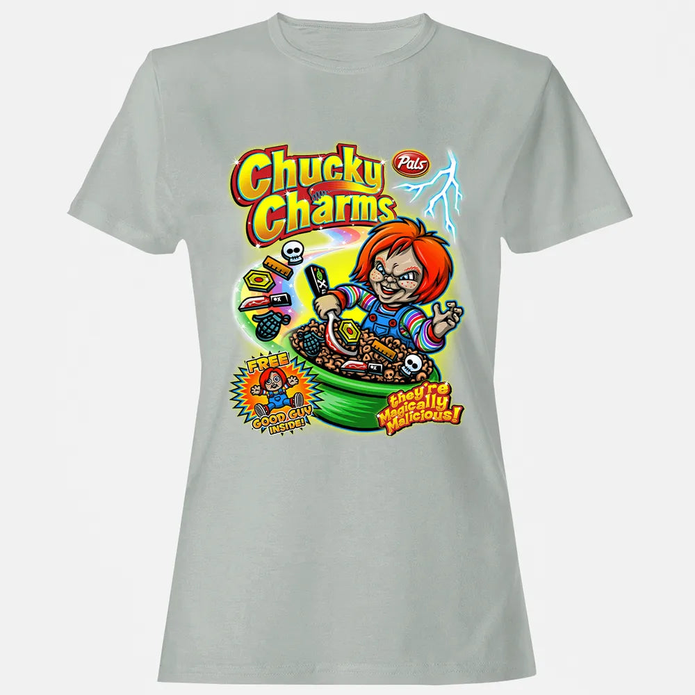 Women's T-shirt - RSB7HPHH