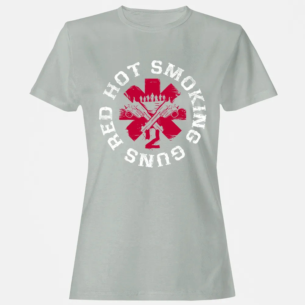 Women's T-shirt - L65SYRF7