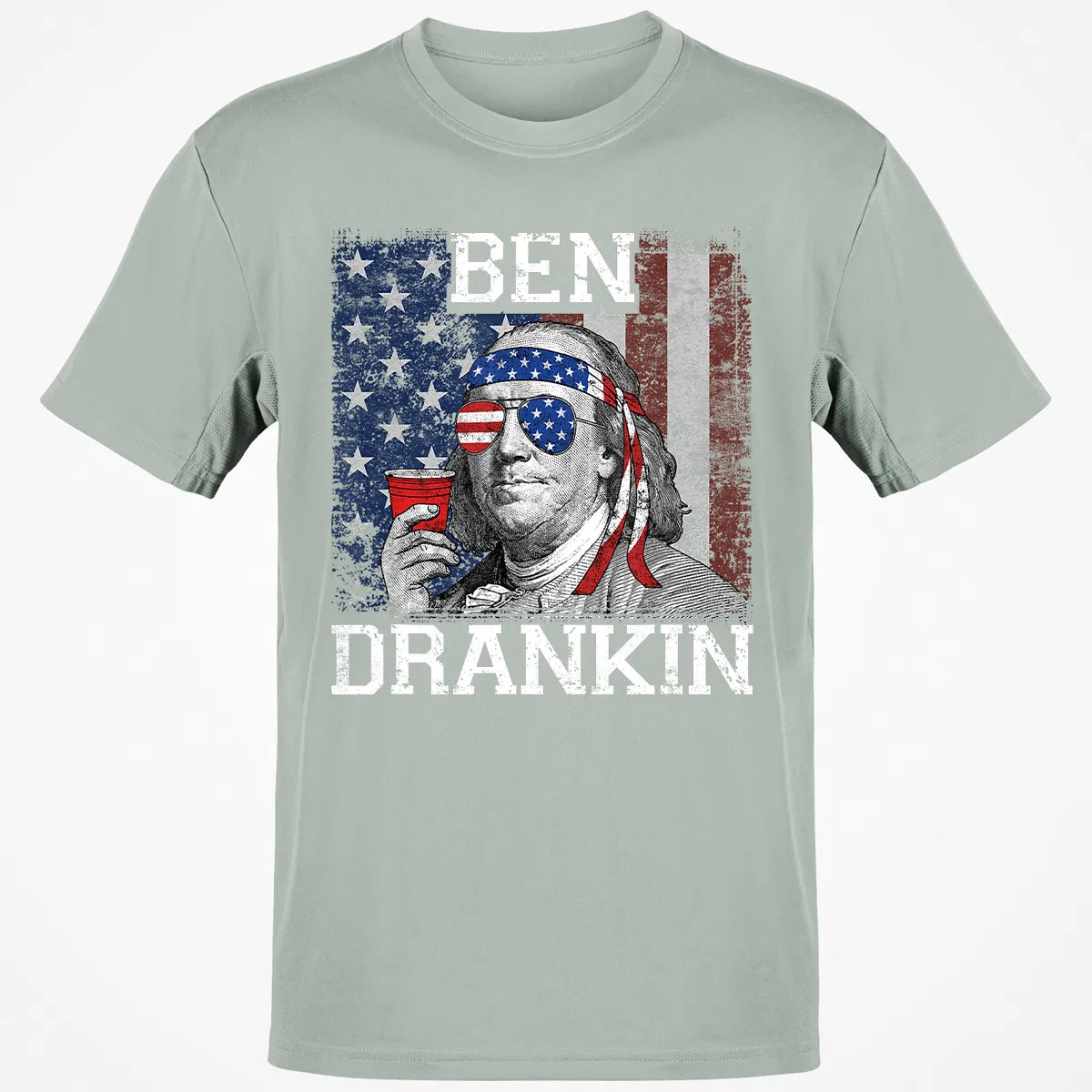 Classic Unisex T-Shirt - T6K2MUB3