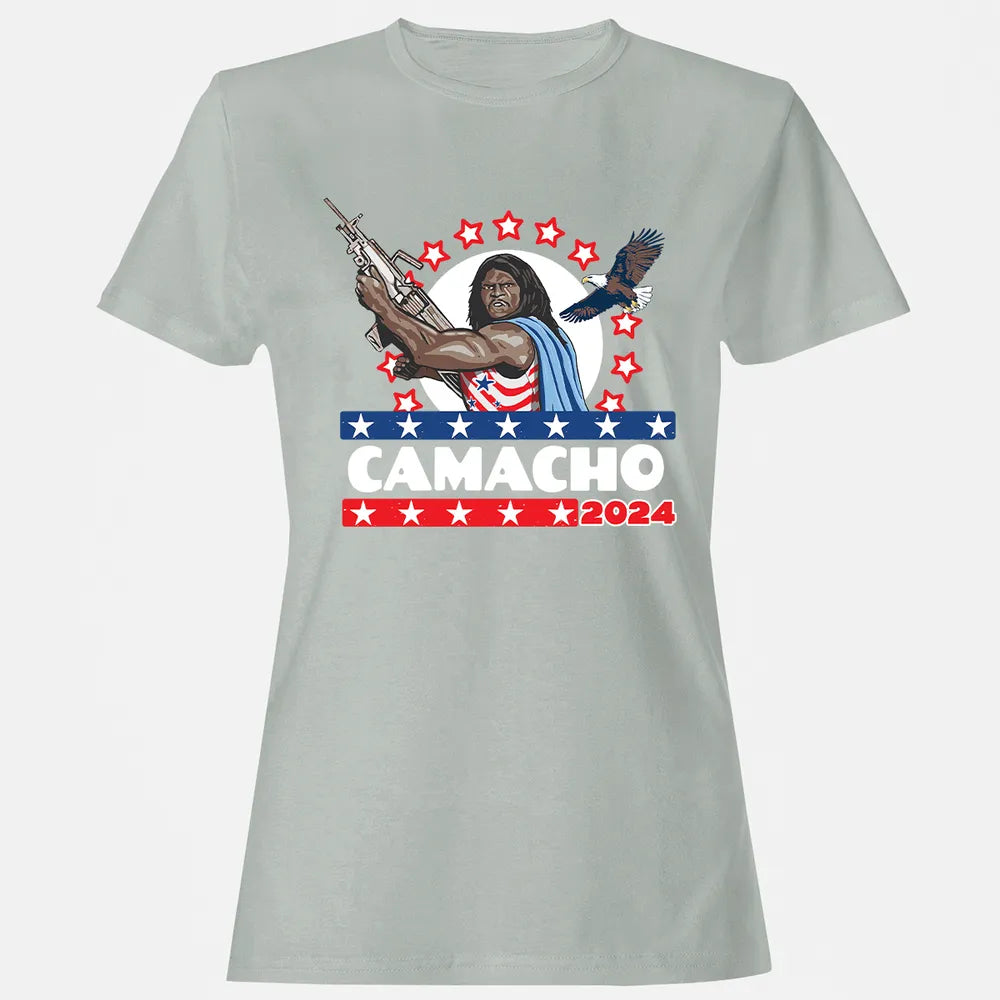 Women's T-shirt - 6Q5LXFKT