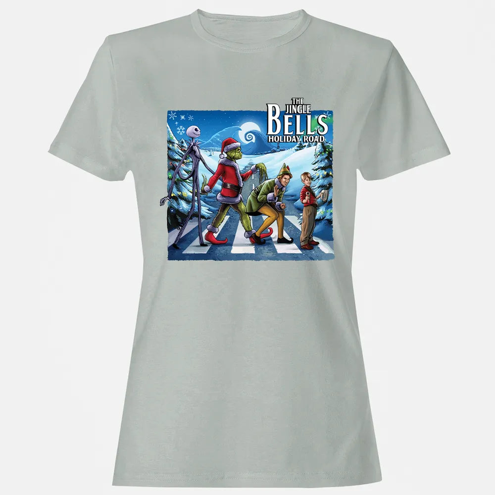 Women's T-shirt - 5GU46BG9