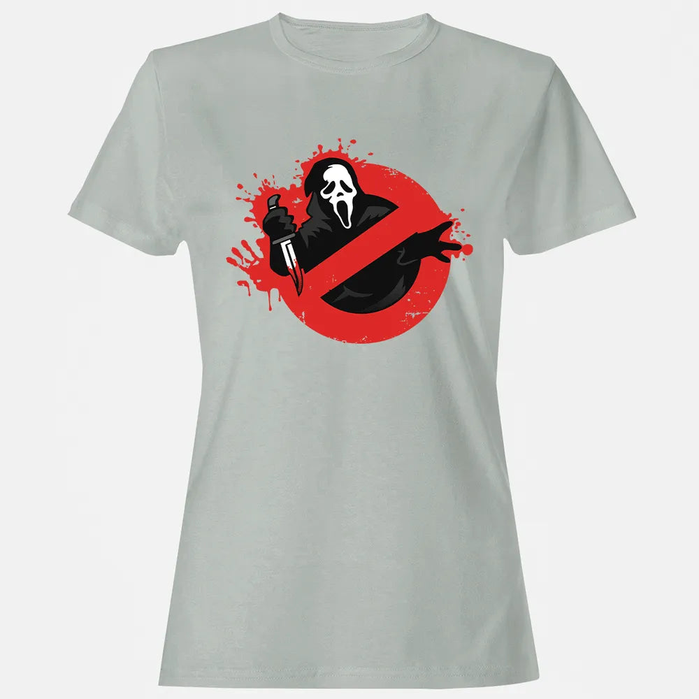 Women's T-shirt - HED5MRK9