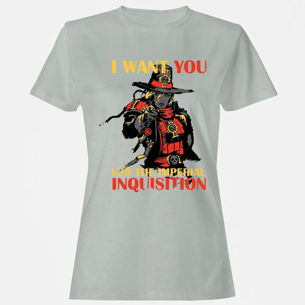 Women's T-shirt - 9Z4X9SNA
