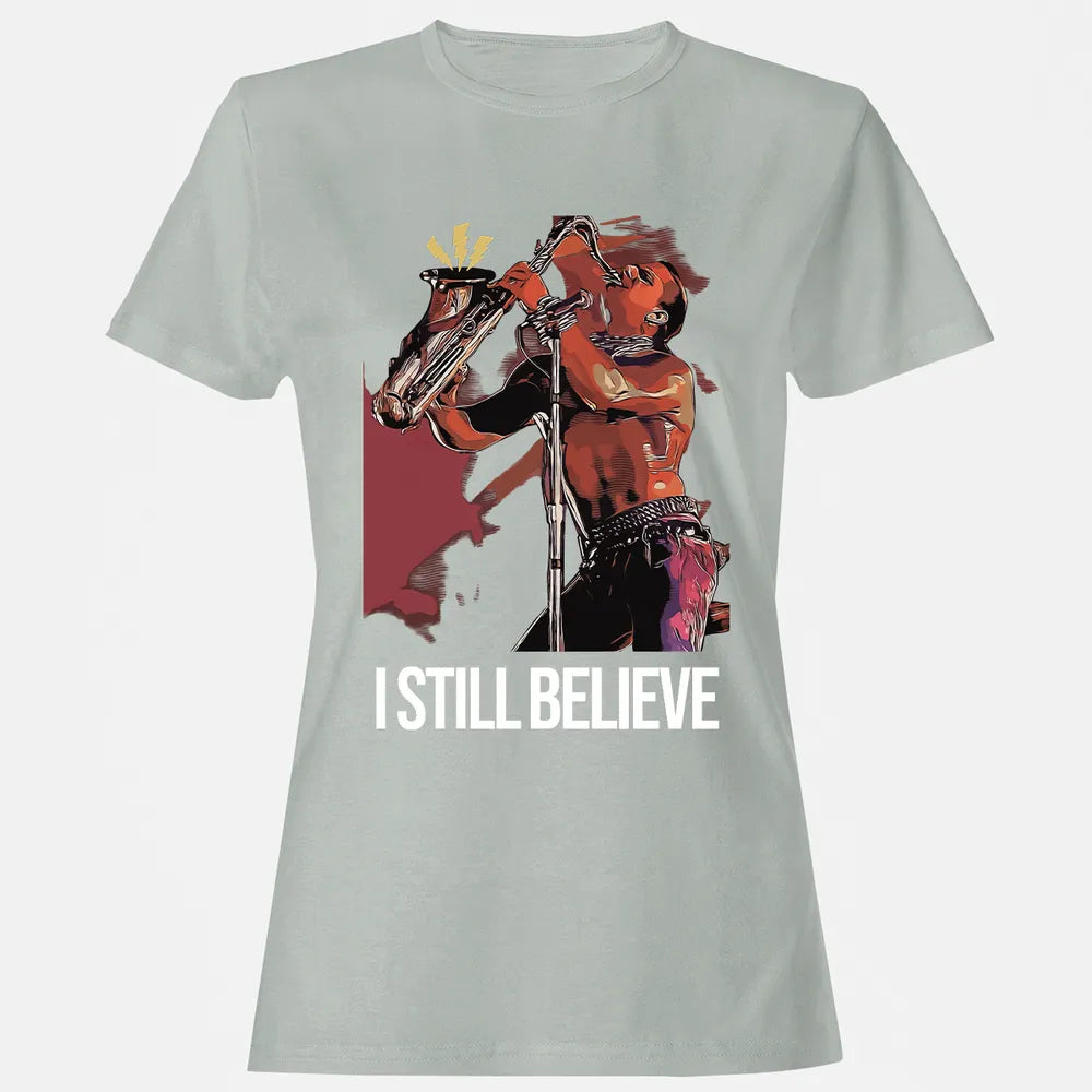 Women's T-shirt - 3RR88TQ7