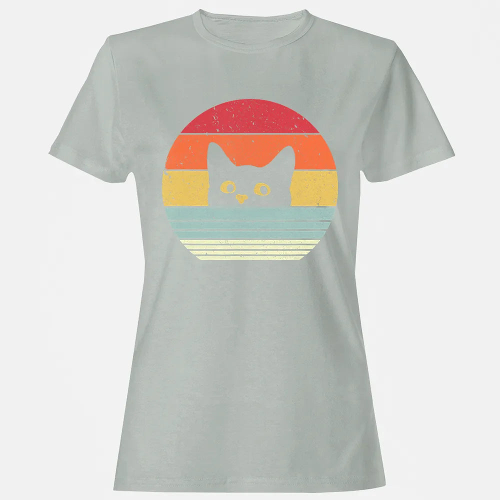 Women's T-shirt - KH6KPCCV