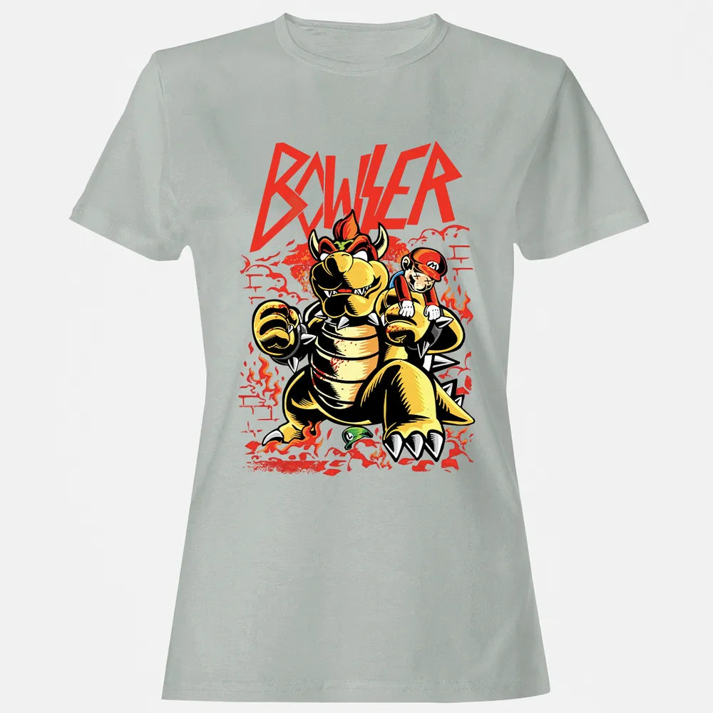 Women's T-shirt - N1KJ3V9N