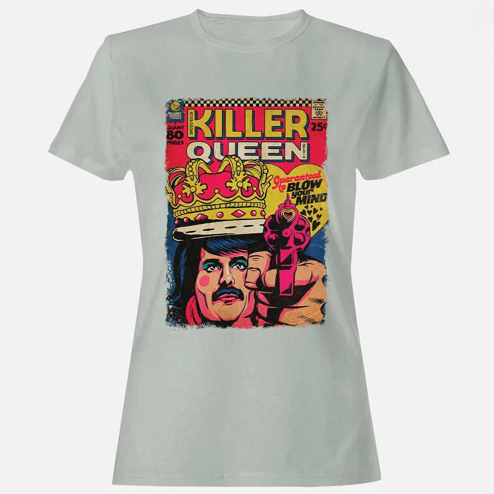 Women's T-shirt - UHA7U4WC