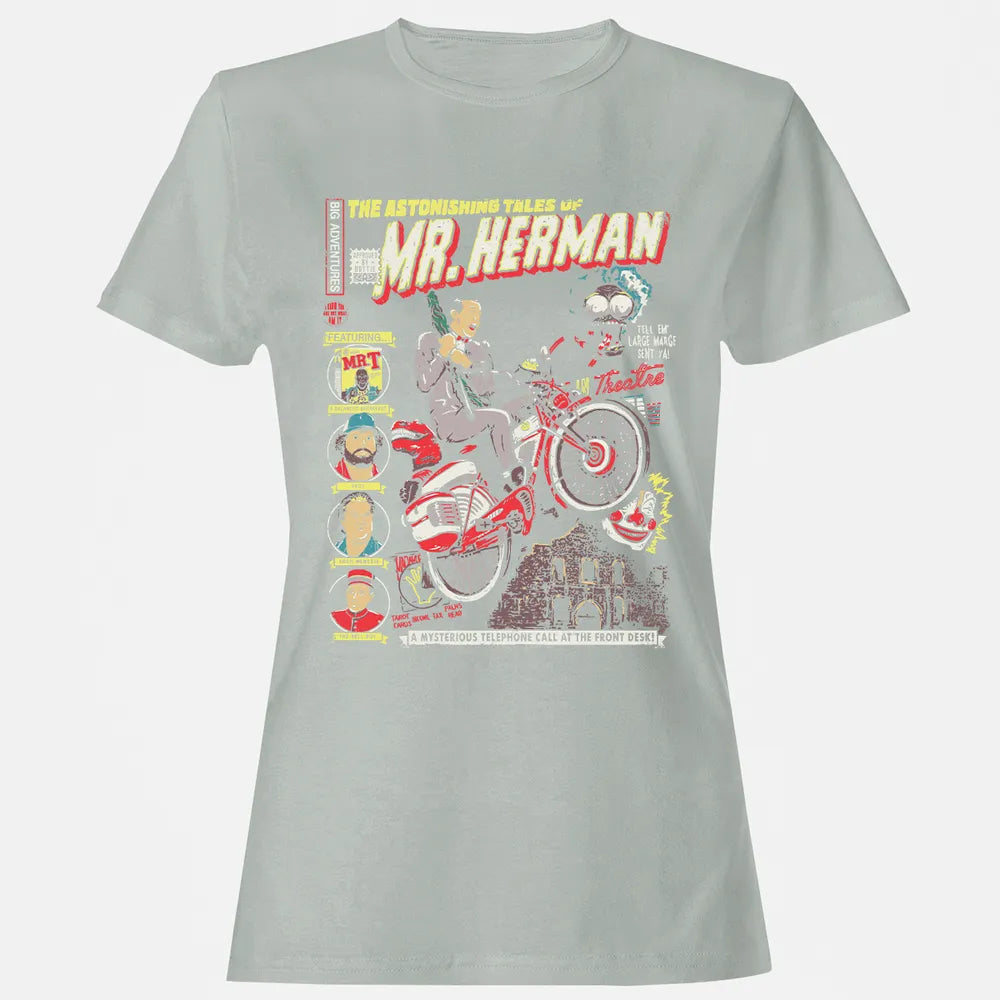 Women's T-shirt - U712P7SK