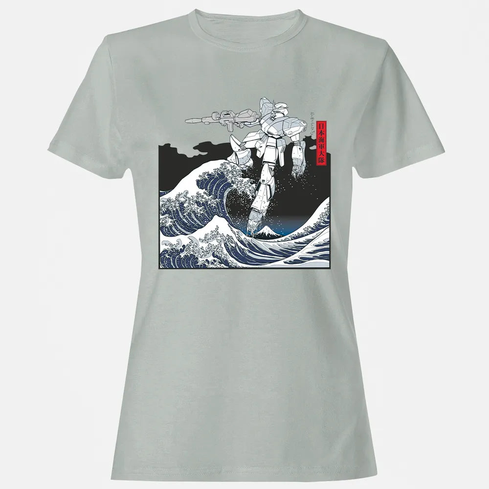 Women's T-shirt - 58Z5FZC7