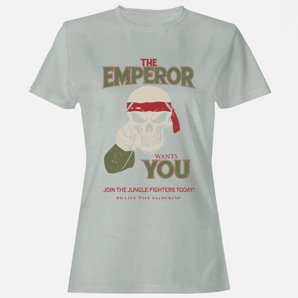Women's T-shirt - LNPYXNJA