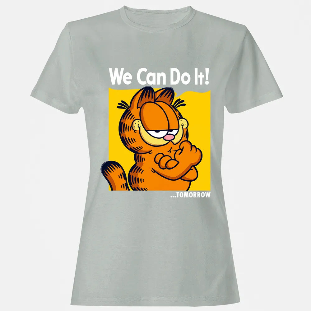 Women's T-shirt - 196EMGFE