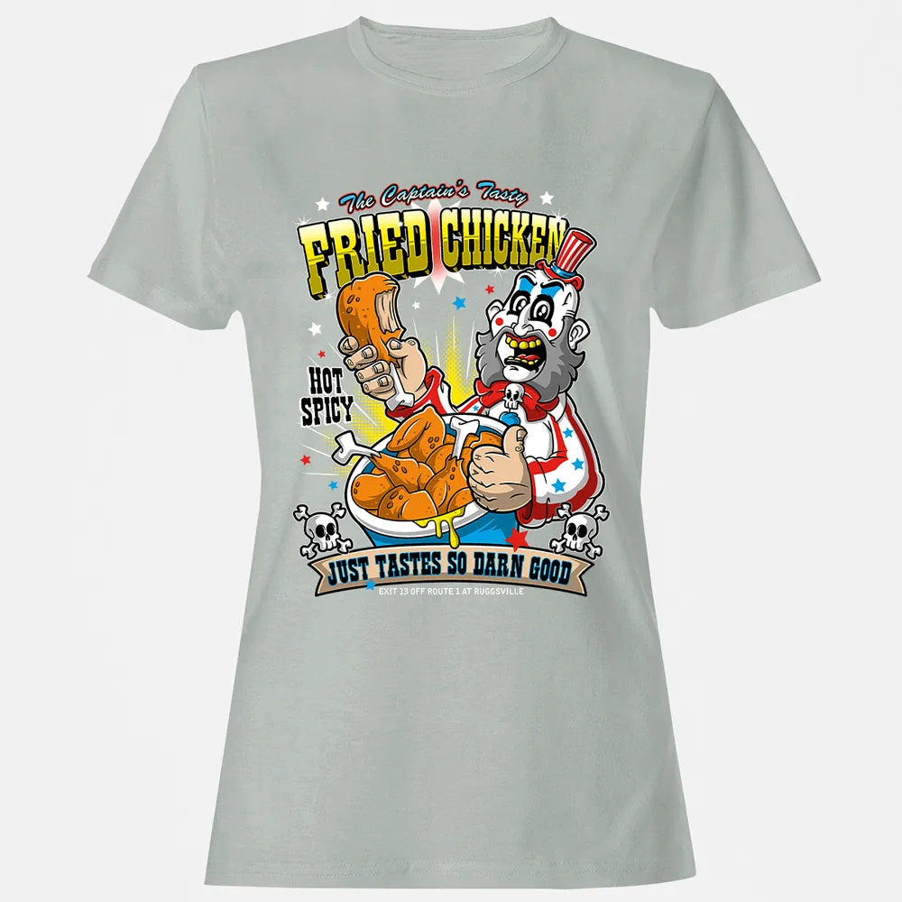 Women's T-shirt - 4ZS4UZLG