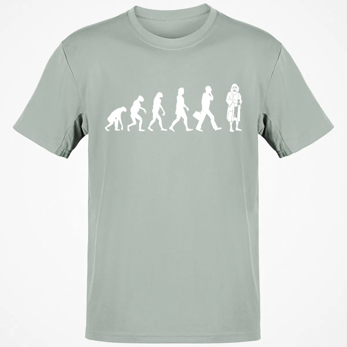 Classic Unisex T-Shirt - 6SBXPZCN