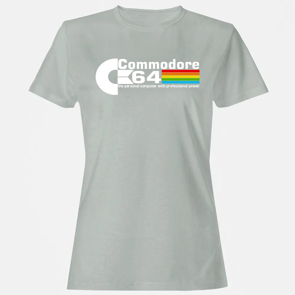 Women's T-shirt - RD1WRMXK