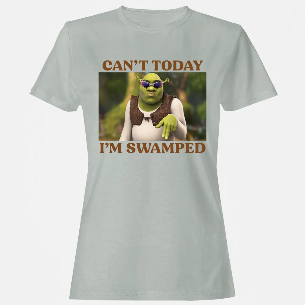 Women's T-shirt - MSAXUZFM