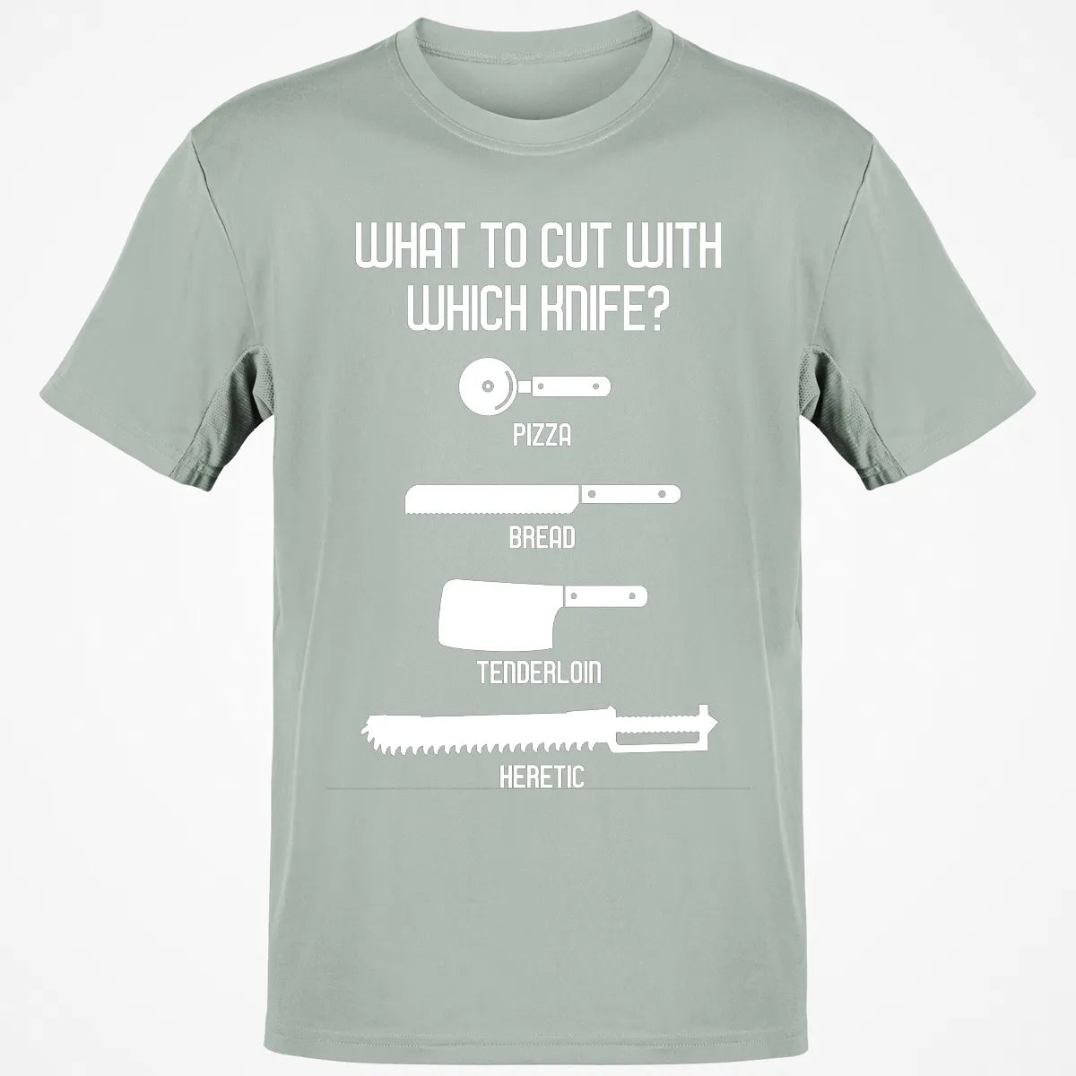 Classic Unisex T-Shirt - WY3DW1AC