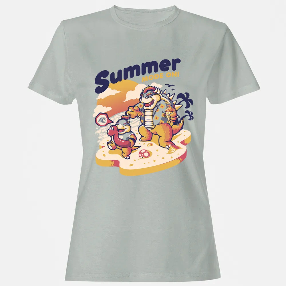 Women's T-shirt - PF7MJY3U