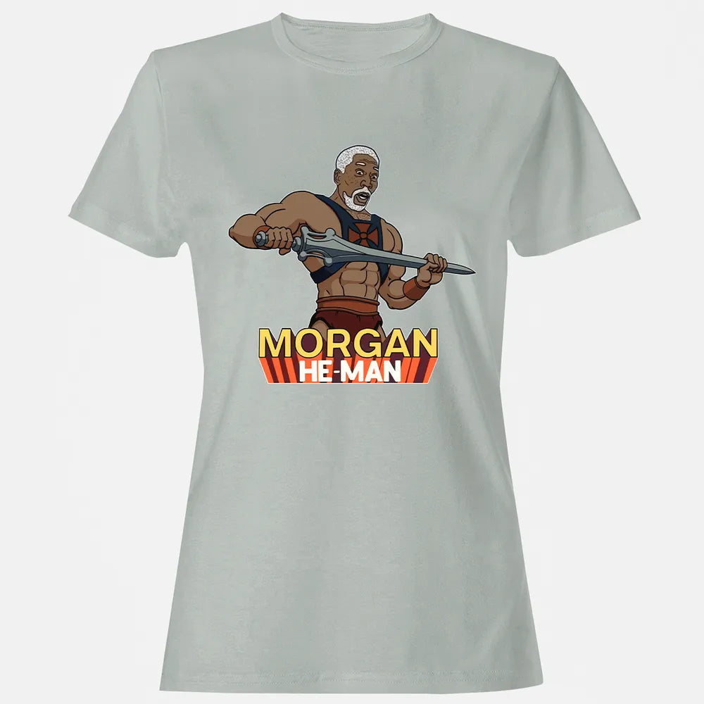 Women's T-shirt - 5CEYRXG8