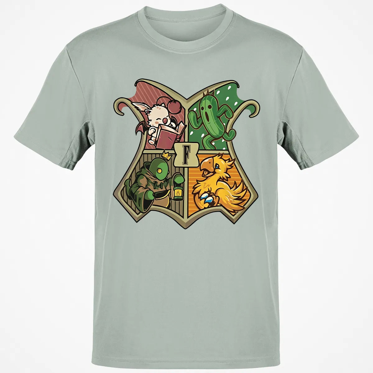 Classic Unisex T-Shirt - 1RHATWVC