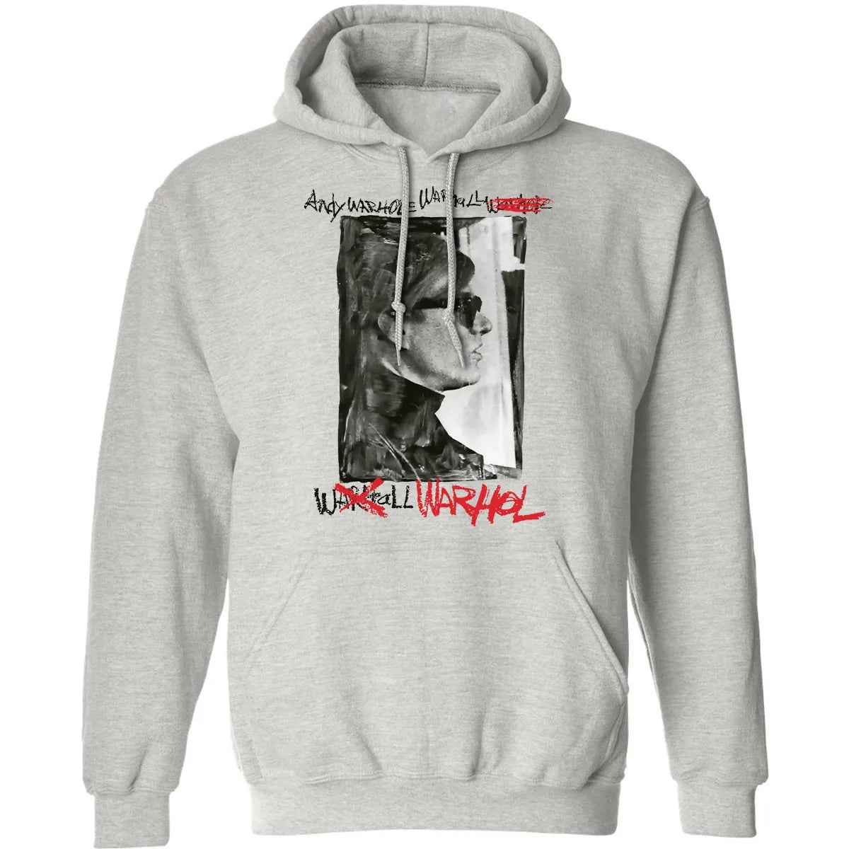 Classic Unisex Hoodie - NR748BGR