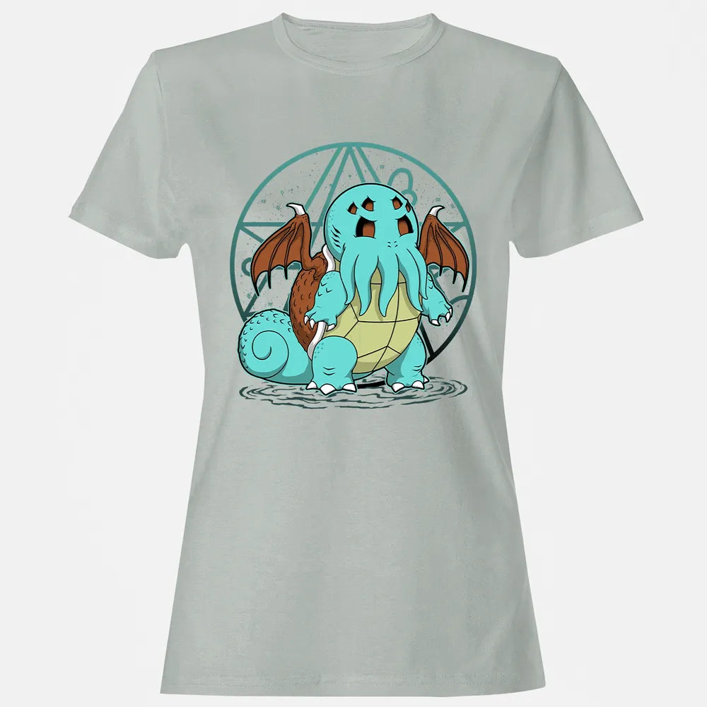 Women's T-shirt - 988WBLPG
