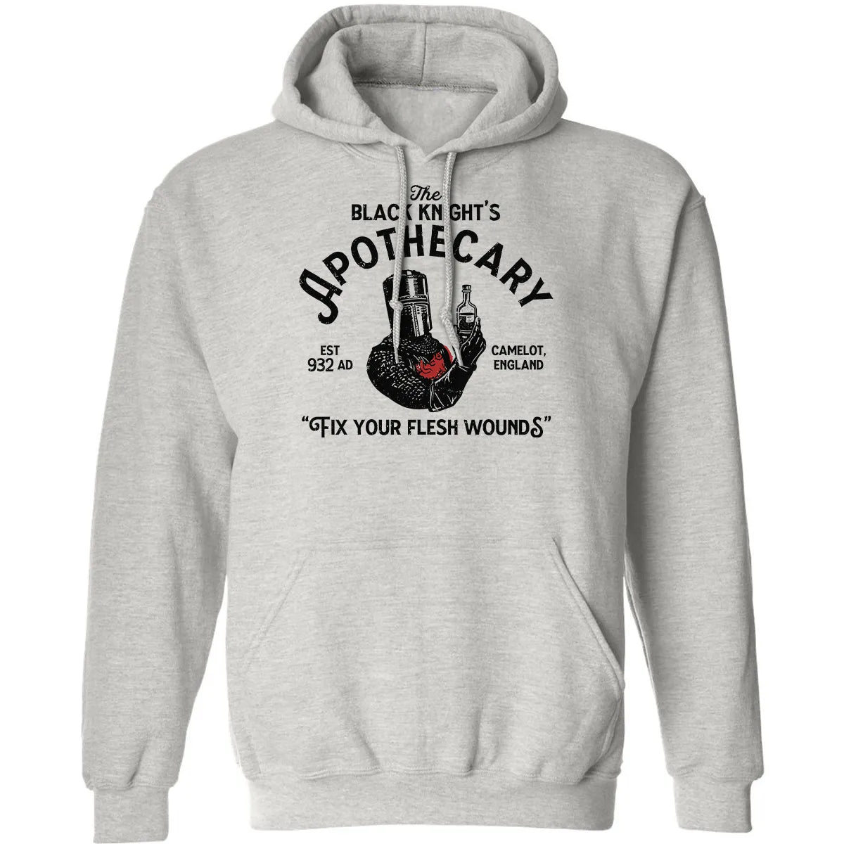 Classic Unisex Hoodie - HWWM1SWM