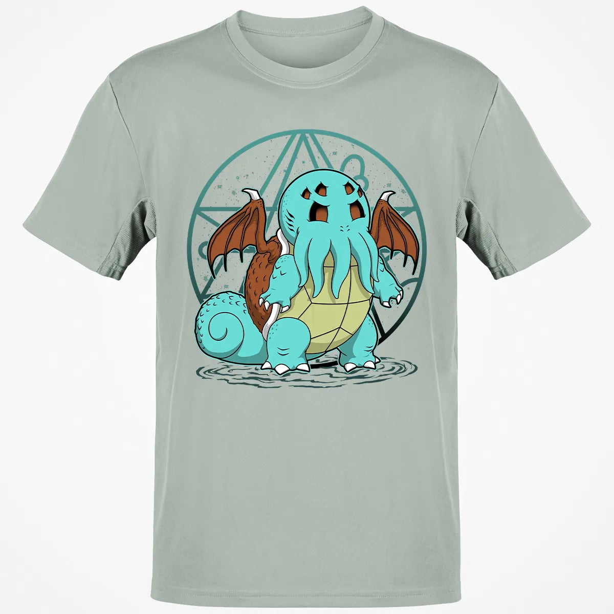 Classic Unisex T-Shirt - V1KZHMY7