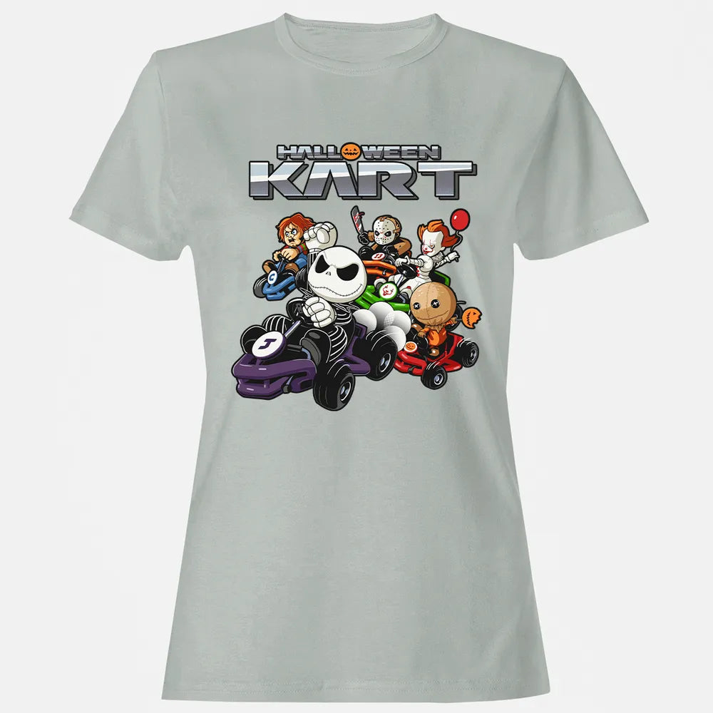 Women's T-shirt - E2GM43PK